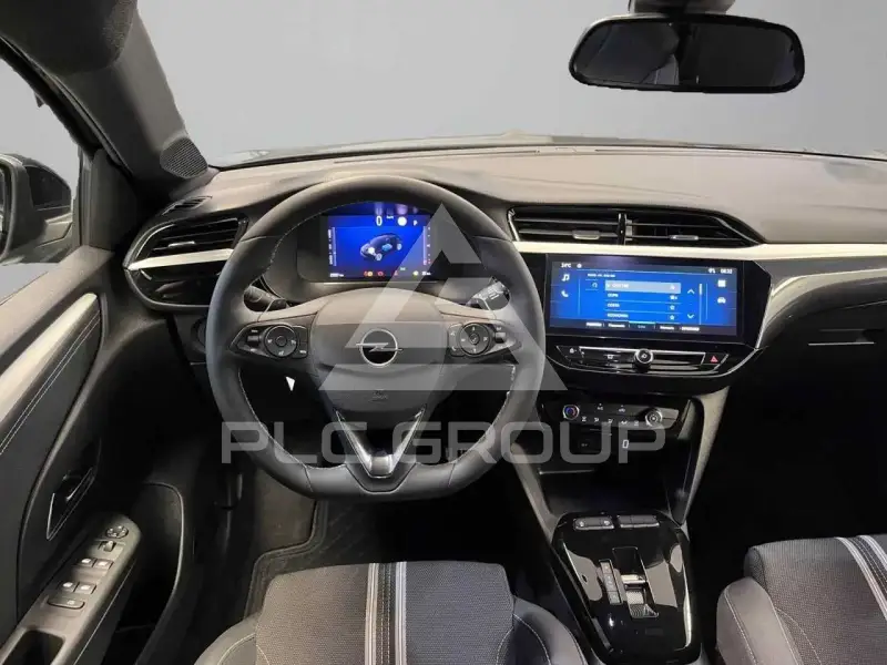 2025 Opel Corsa