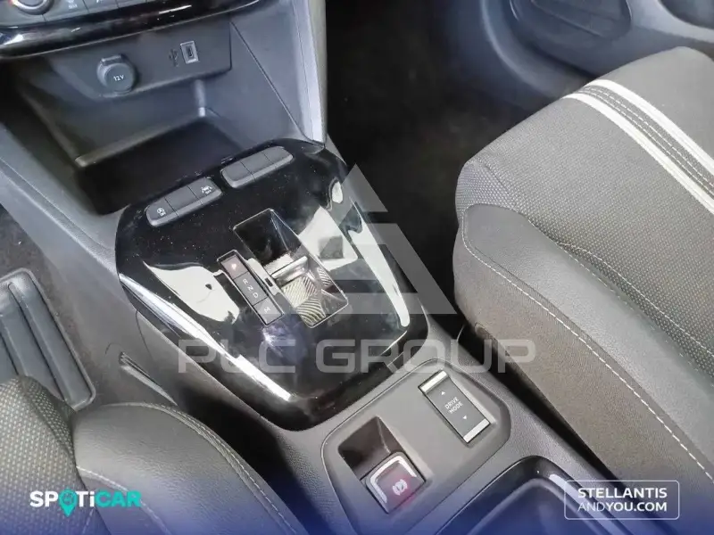 2025 Opel Corsa