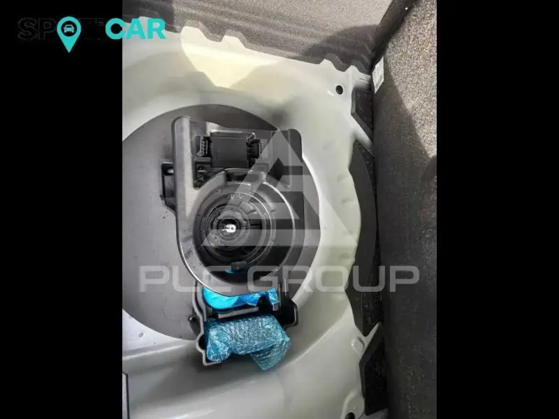 2025 Opel Corsa