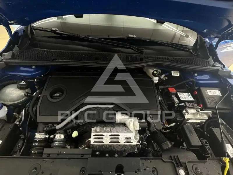 2025 Opel Corsa