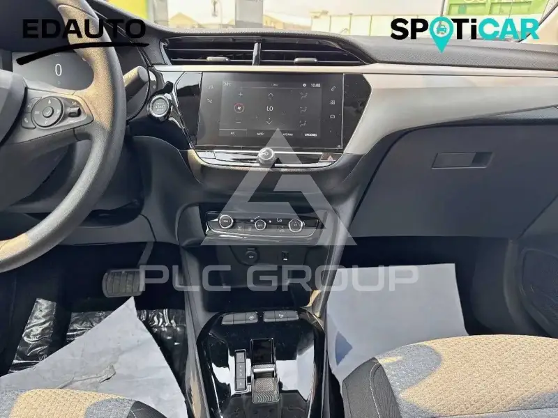 2025 Opel Corsa