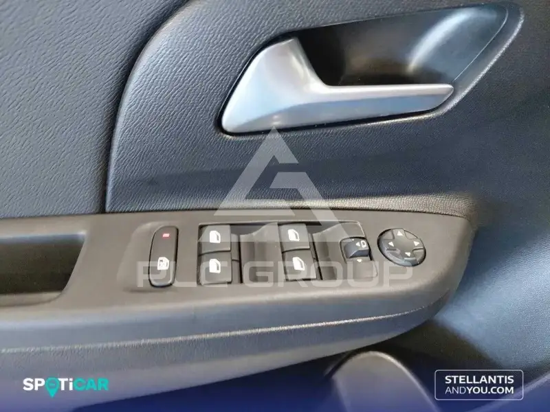 2025 Opel Corsa