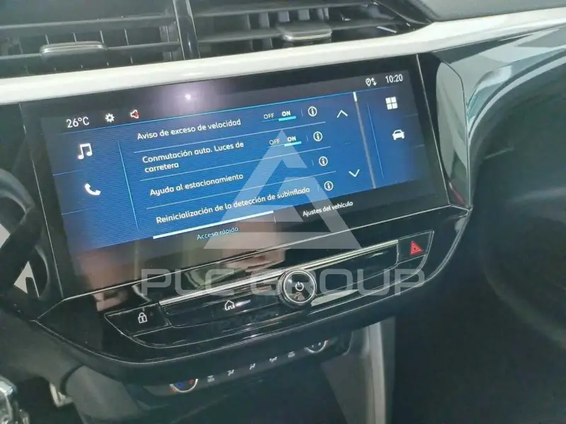 2025 Opel Corsa