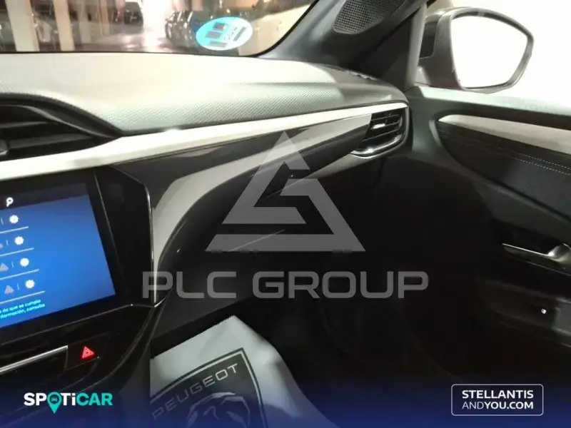 2025 Opel Corsa