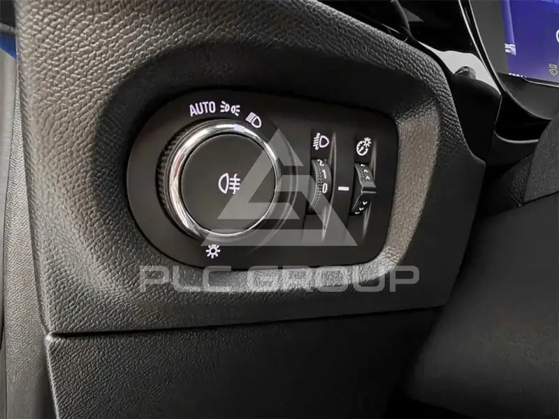 2025 Opel Corsa