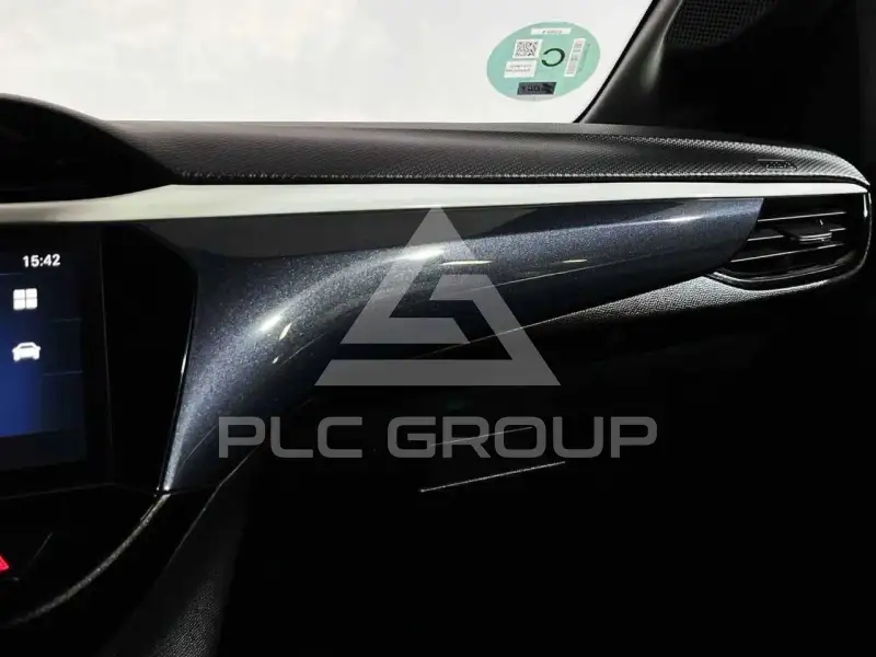2025 Opel Corsa