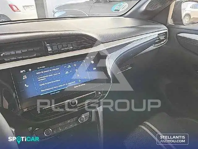 2025 Opel Corsa