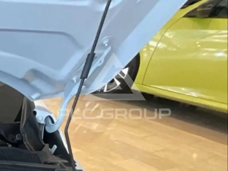 2025 Opel Corsa