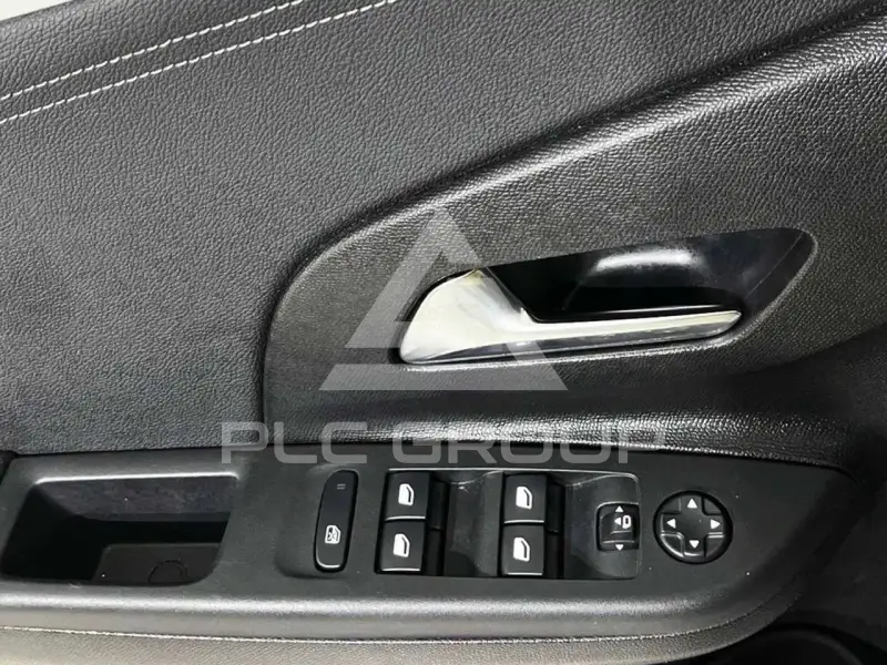 2025 Opel Corsa