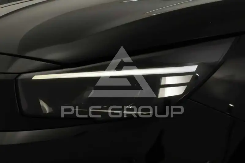 2025 Opel Corsa