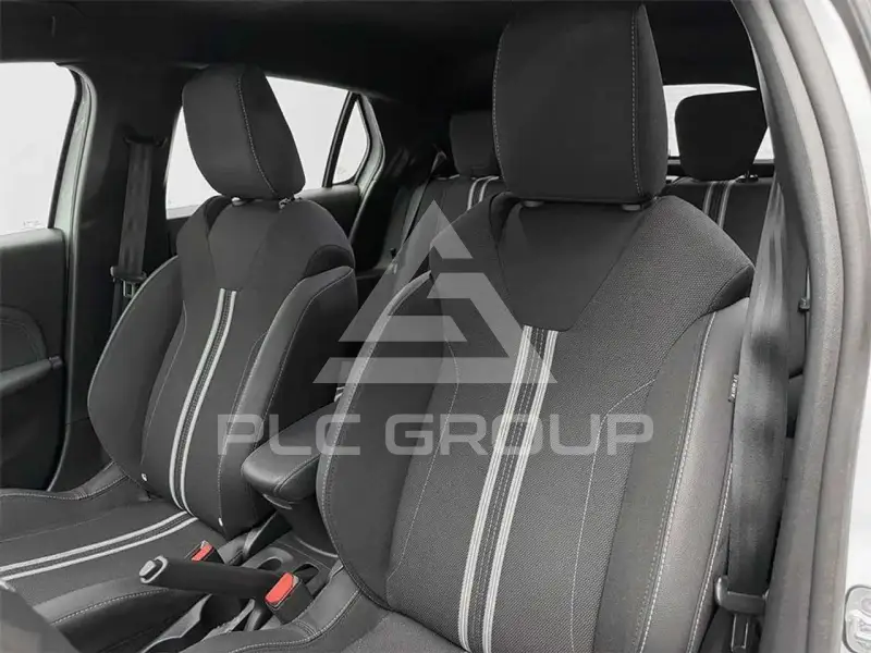 2025 Opel Corsa