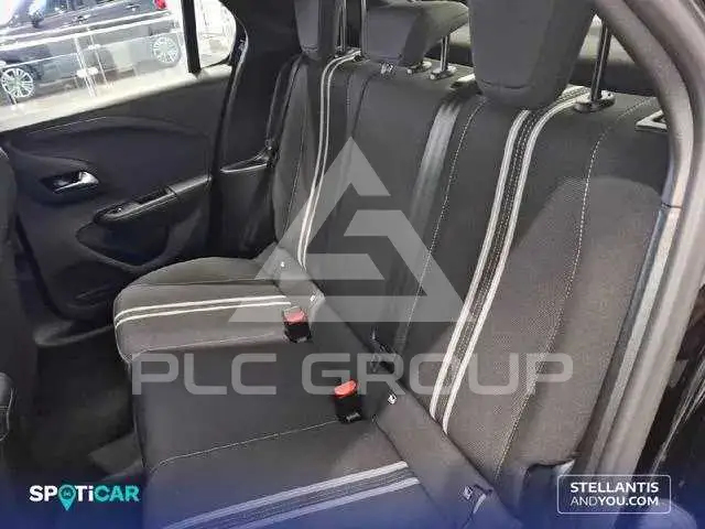 2025 Opel Corsa