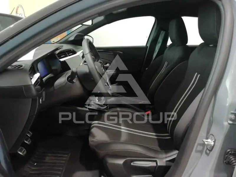 2025 Opel Corsa