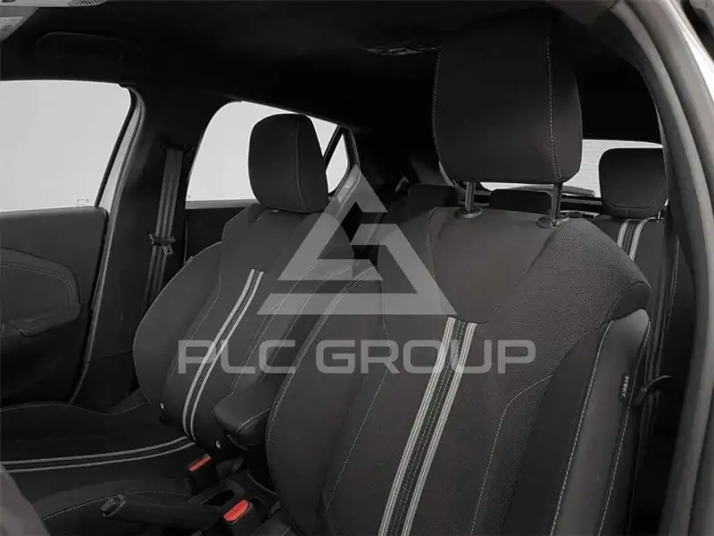 2025 Opel Corsa