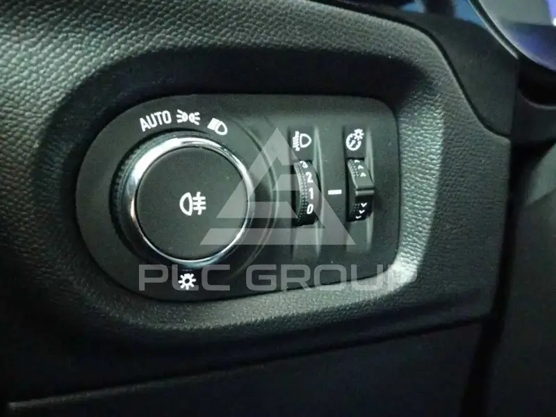 2025 Opel Corsa
