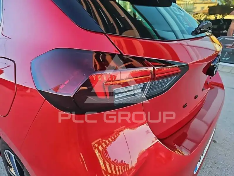 2025 Opel Corsa
