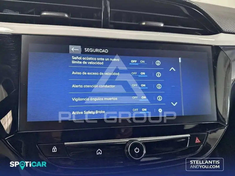 2025 Opel Corsa