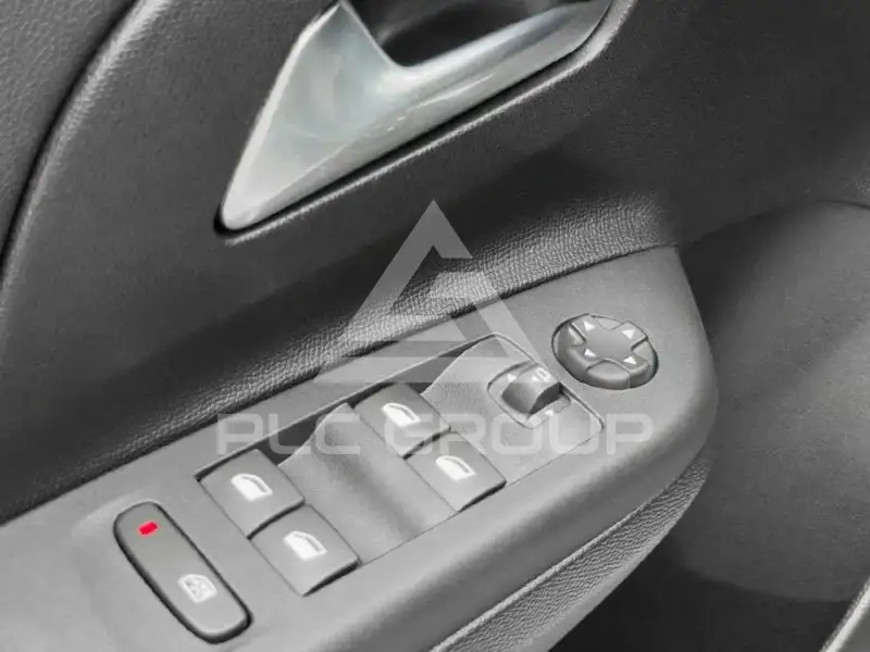 2025 Opel Corsa