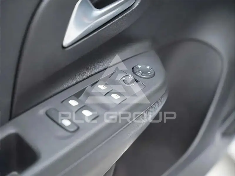 2025 Opel Corsa