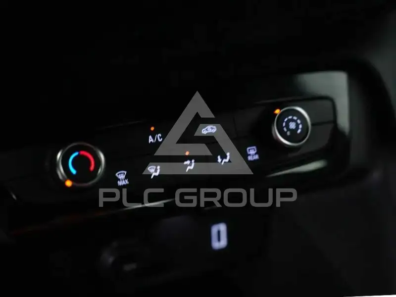 2025 Opel Corsa
