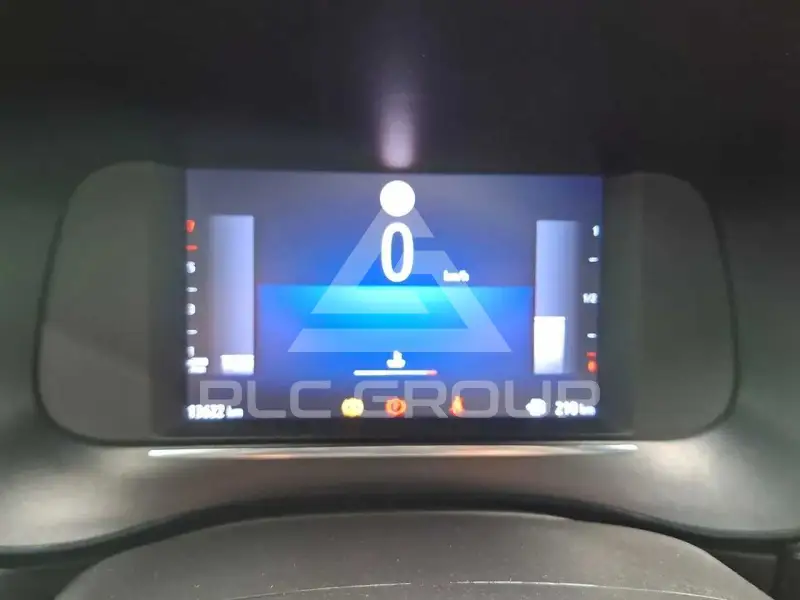 2025 Opel Corsa