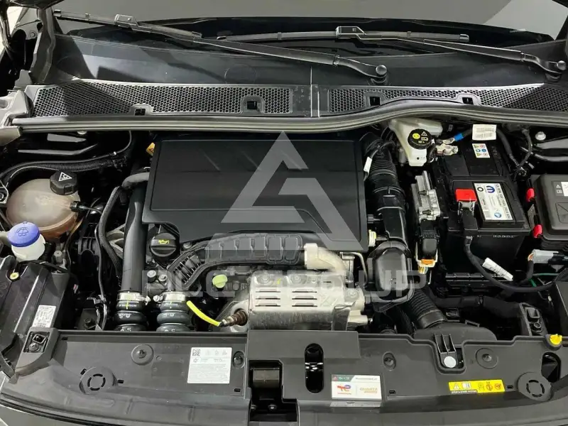 2025 Opel Corsa