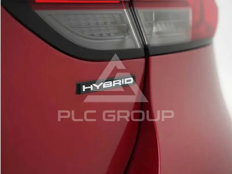 2025 Opel Corsa