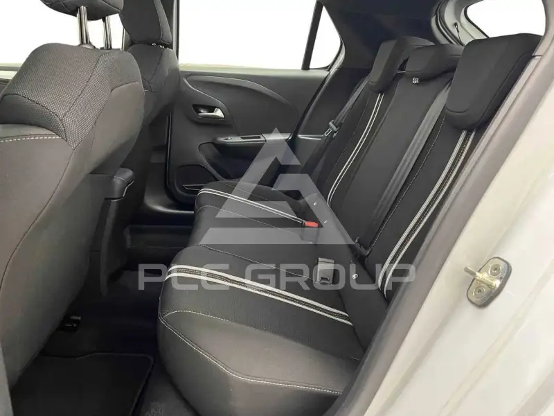 2025 Opel Corsa