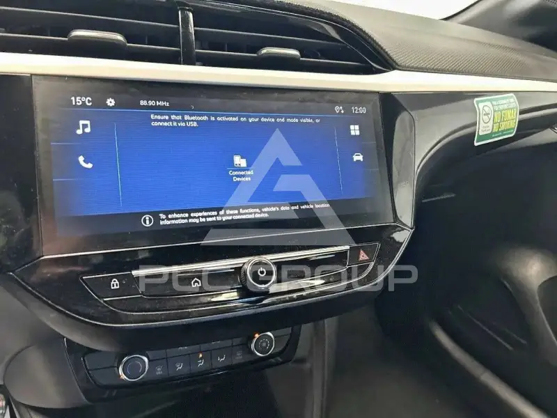 2025 Opel Corsa