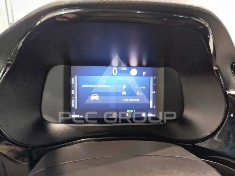 2025 Opel Corsa