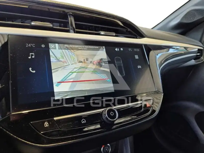 2025 Opel Corsa