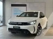 2025 Opel Corsa