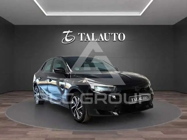 2025 Opel Corsa