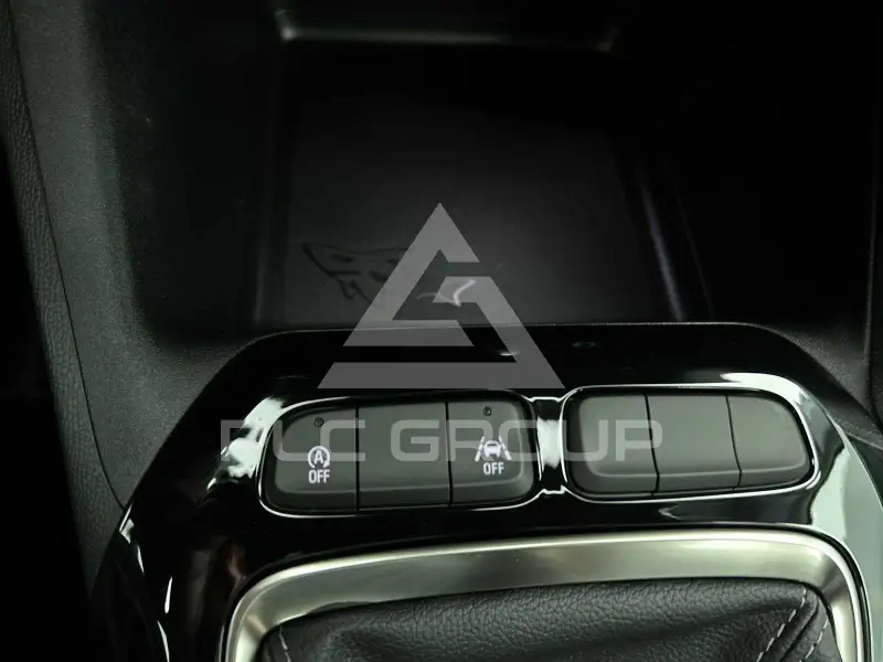 2025 Opel Corsa