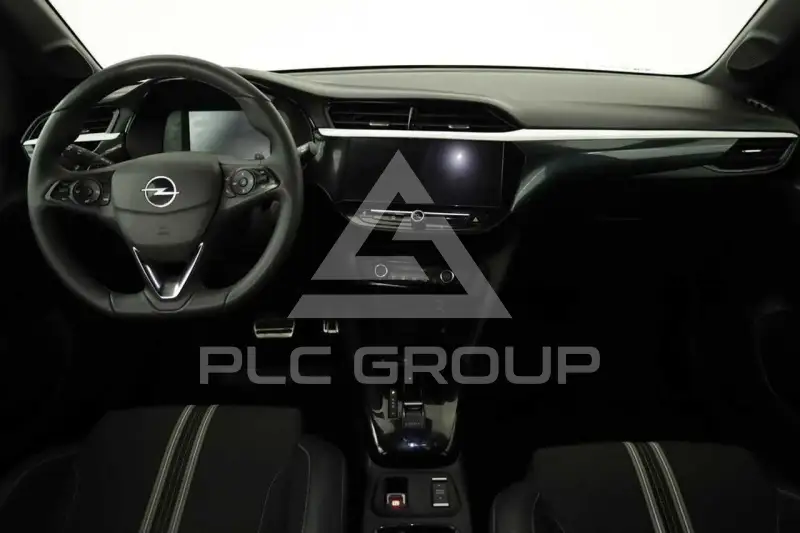 2025 Opel Corsa