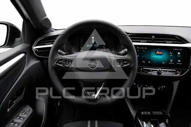2025 Opel Corsa