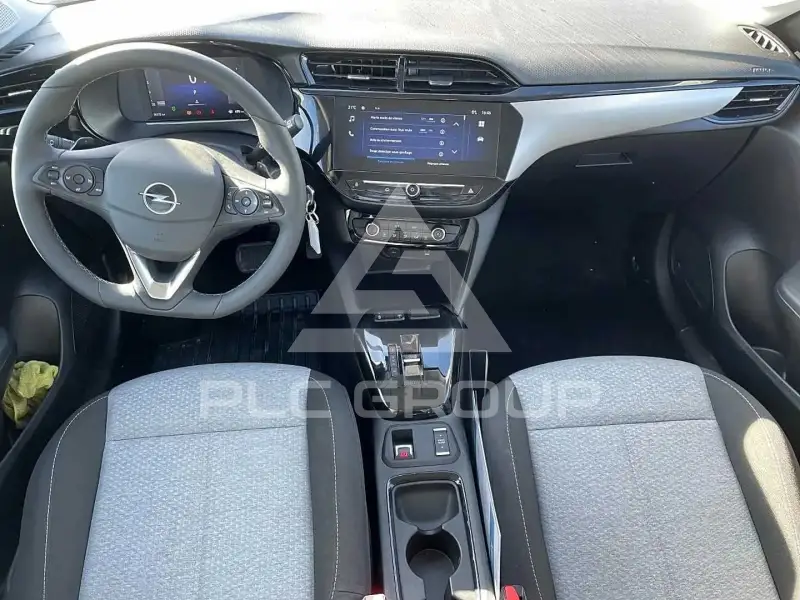 2025 Opel Corsa