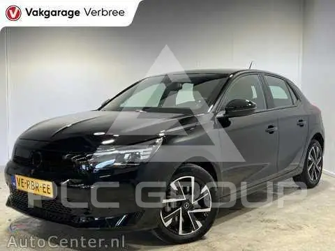 2025 Opel Corsa