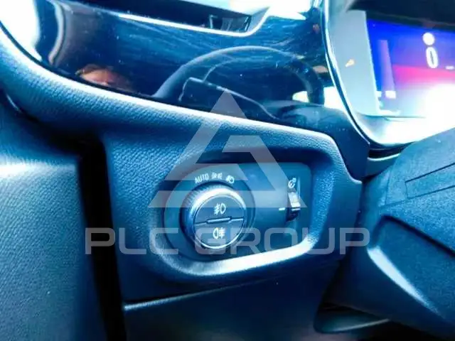 2025 Opel Corsa