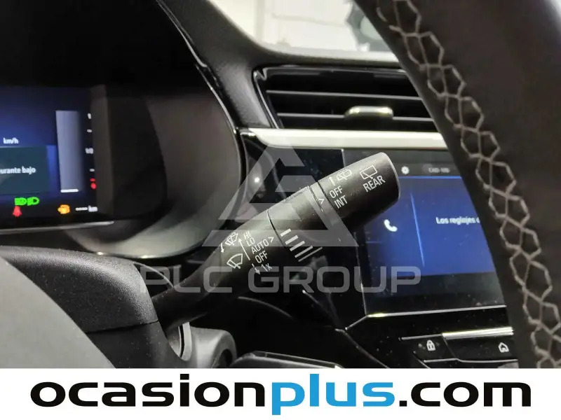 2025 Opel Corsa