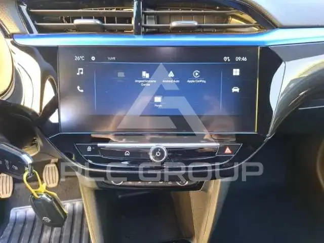 2025 Opel Corsa