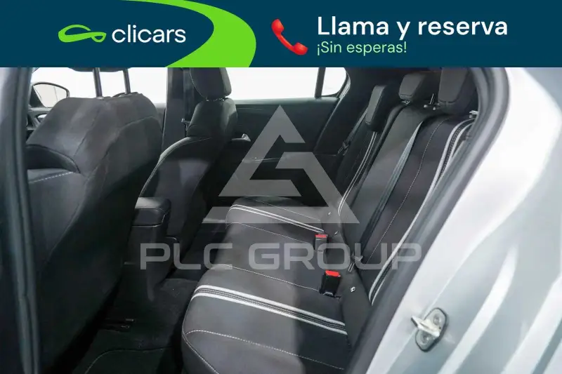 2025 Opel Corsa