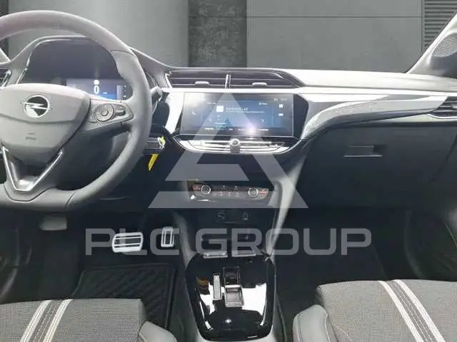 2025 Opel Corsa