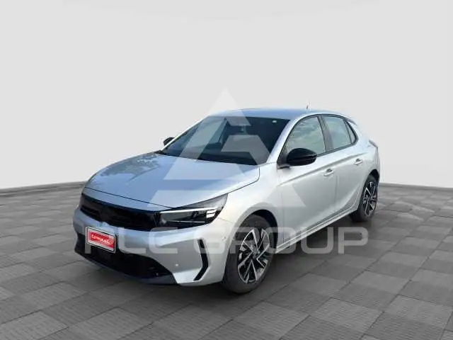 2025 Opel Corsa