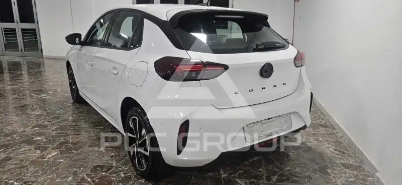 2025 Opel Corsa