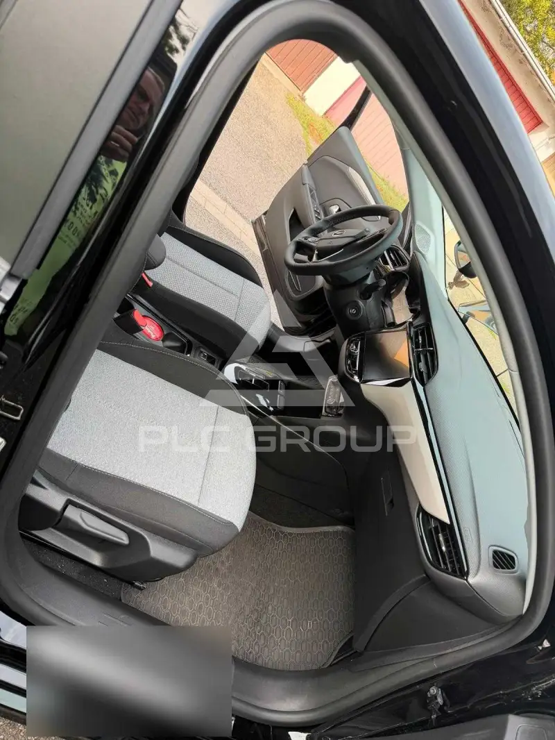 2025 Opel Corsa