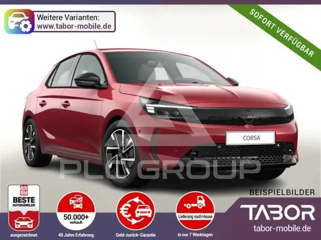 2025 Opel Corsa