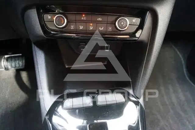 2025 Opel Corsa