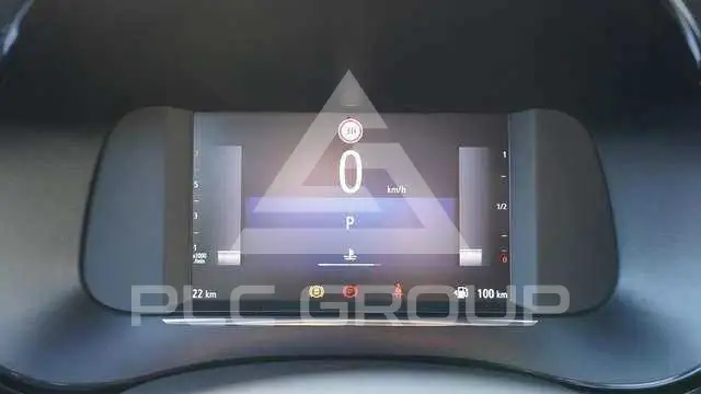 2025 Opel Corsa