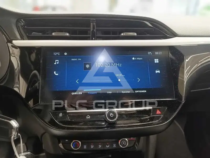 2025 Opel Corsa